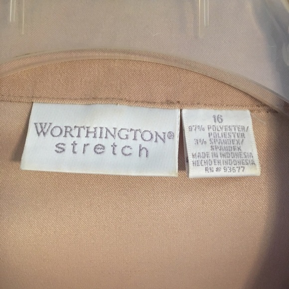 Dress jacket - Picture 3 of 6